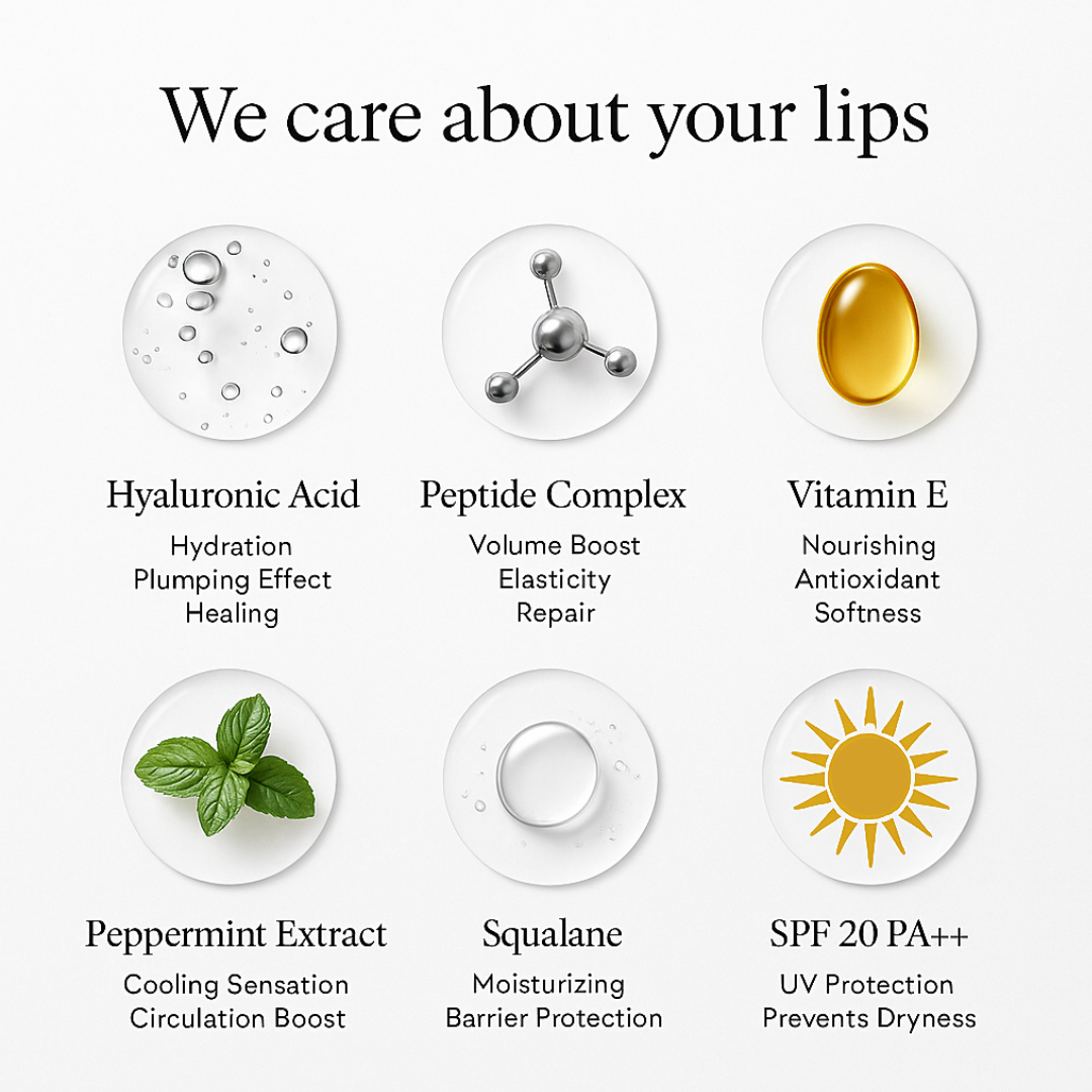 Lili Lips Plumpler 10ml