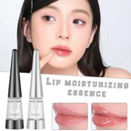 KOEC Lip Moisturizing Essence Deeply Hydration Moisturizing Improve Dull Lip Color Non-sticky Lip Enhancement Essence Skin Care