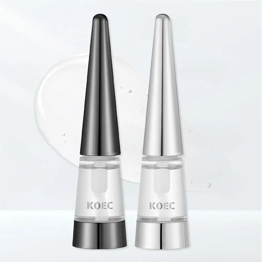 KOEC Lip Moisturizing Essence Deeply Hydration Moisturizing Improve Dull Lip Color Non-sticky Lip Enhancement Essence Skin Care