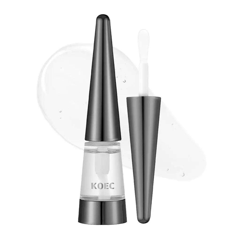 KOEC Lip Moisturizing Essence Deeply Hydration Moisturizing Improve Dull Lip Color Non-sticky Lip Enhancement Essence Skin Care