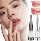 KOEC Lip Moisturizing Essence Deeply Hydration Moisturizing Improve Dull Lip Color Non-sticky Lip Enhancement Essence Skin Care