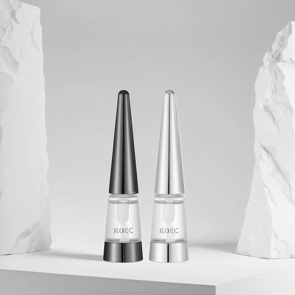 KOEC Lip Moisturizing Essence Deeply Hydration Moisturizing Improve Dull Lip Color Non-sticky Lip Enhancement Essence Skin Care